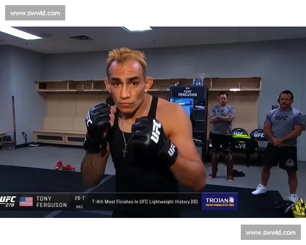 UFC夜魔赛事全程回顾 高能对决与精彩瞬间尽在其中