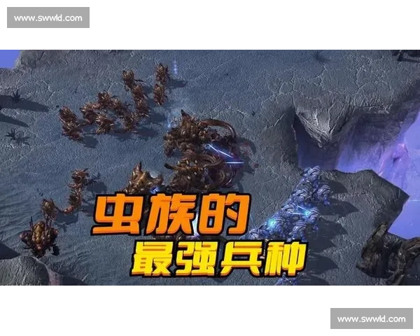 《大虫子争霸赛:探索自然界最强生物的激烈对决与生存挑战》