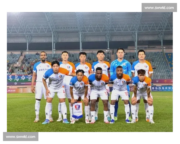 中甲联赛激战正酣 各队争夺晋级名额 赛季最强挑战即将上演